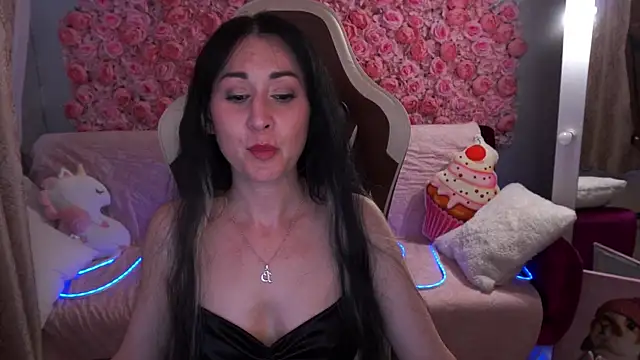 Chat XXX Live CarolinaaFoxyyy