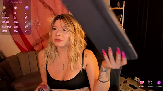 Chat XXX Live AphroditeSweett