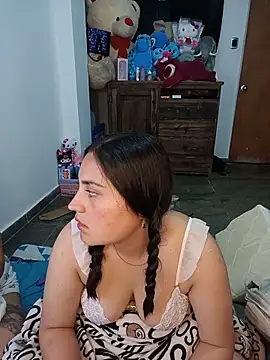 Chat XXX ao vivo de -brendda-