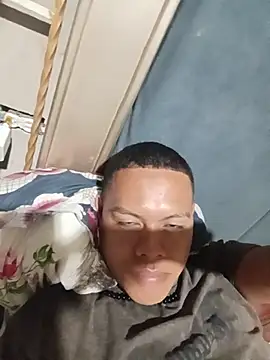 Yesid420n Webbikameraesitys