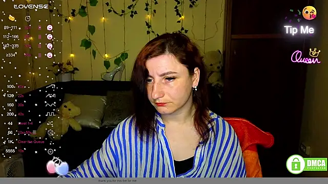 Muse_kitty_jenia's Live XXX Chat