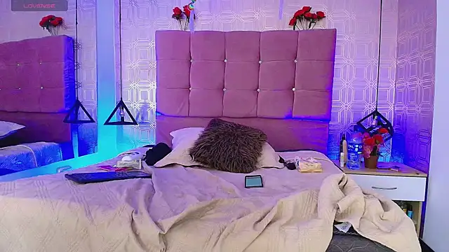 victoriapalmerfg's Live XXX Chat