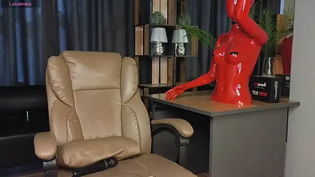 Tommy_CrashXXX webkamerás műsora