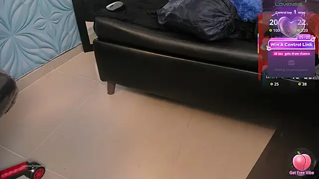 Prince_Zayn18 Webcamshow