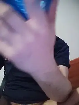 Show Webcam de MishikoriXXX