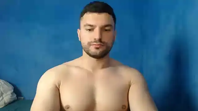 عرض كام alex_blu