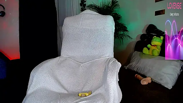 tiancam Pertunjukan Webcam