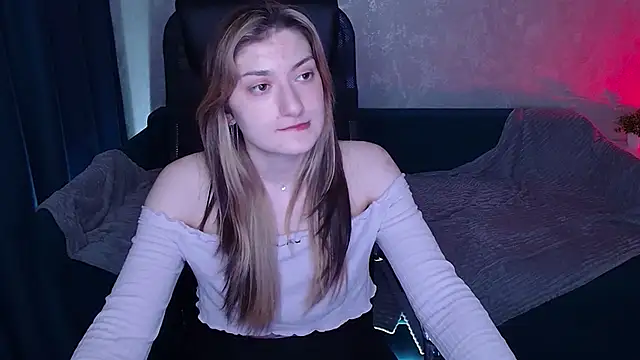 XXX chat uživo modela RosieGloom