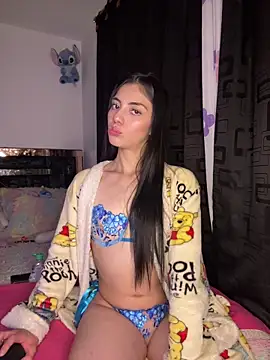 Chatroom XXX en direct de valentayn_cs