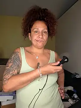 ladycreamypr2 Chat XXX in diretta