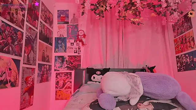 MissCurvyTop 现场XXX聊天