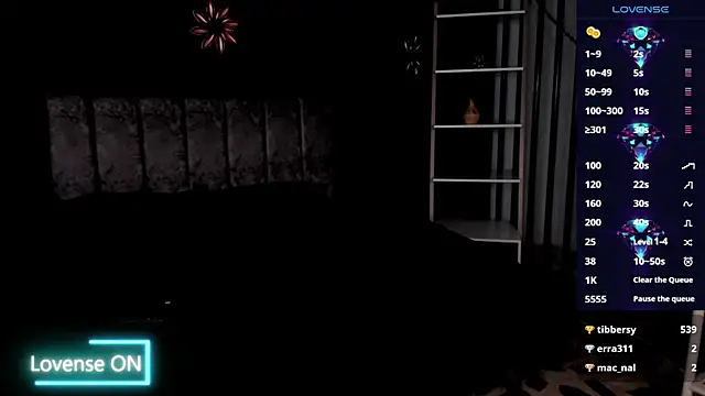 XXX chat uživo modela LiamDeep