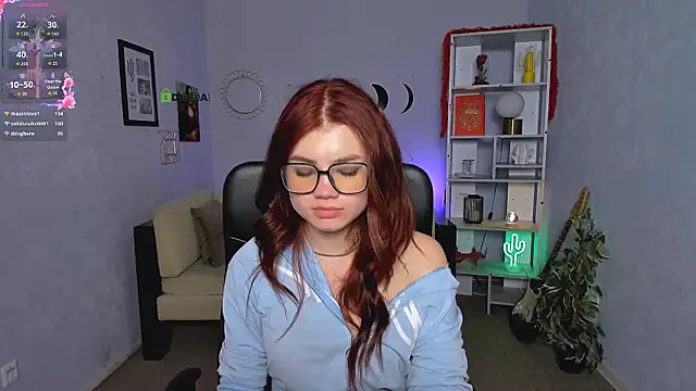 isabel_wave's Live XXX Chat