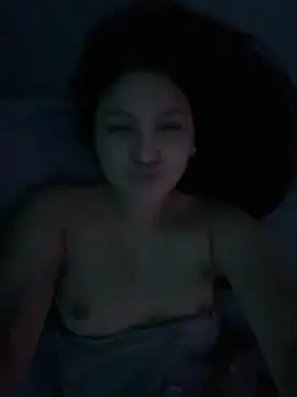 Camila_sanchez25 Live XXX-chat