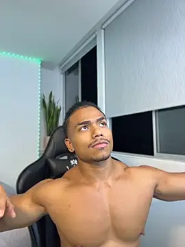 XavierColeman Live XXX-Chat