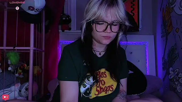 Cutiepiespanks Live XXX-Chat