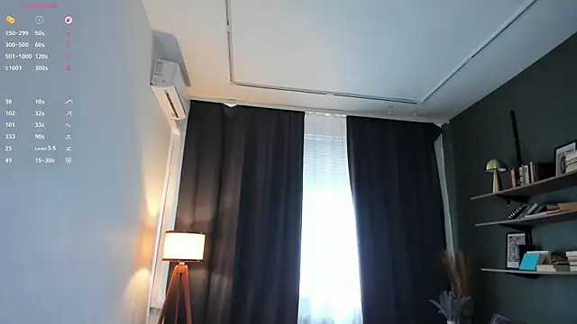 Živý XXX chat DelorisDetrich