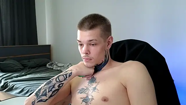 DENIS_HERE Chat XXX live