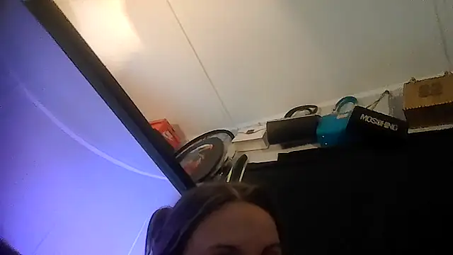 Webkamerová show ShysluutGia