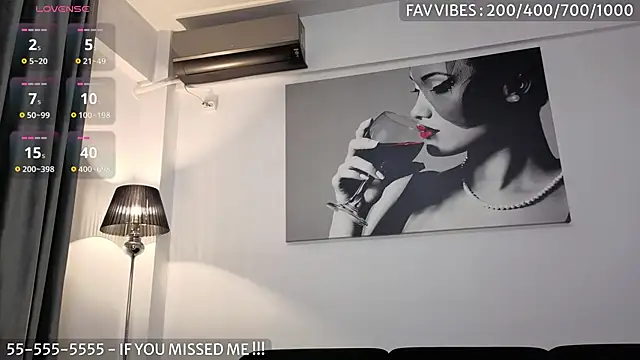 Chat XXX ao vivo de SassyCookies