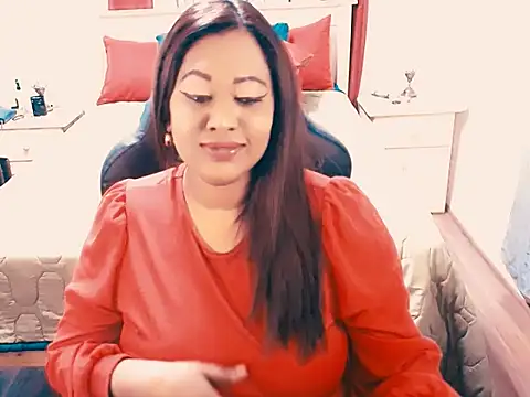 Sembang XXX Secara Langsung Indianlust69