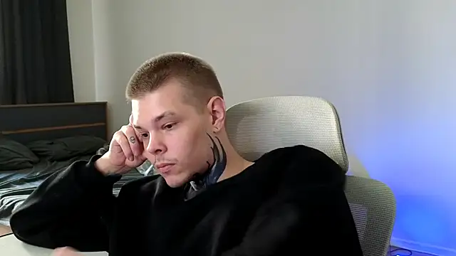 DENIS_HERE Webcamshow