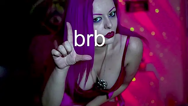 GoddessRubySnow's Live XXX Chat