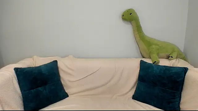 Živý XXX chat MilliStrii