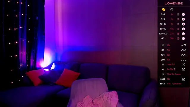 AnyaTaylor_'s Live XXX Chat