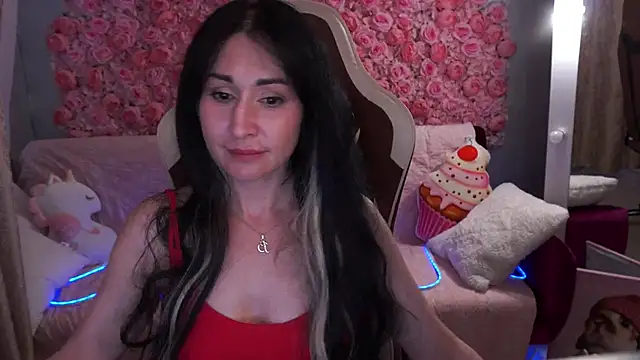 Živý XXX chat CarolinaaFoxyyy