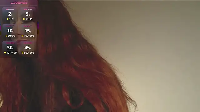 Chat XXX en directo de caty_cuddly