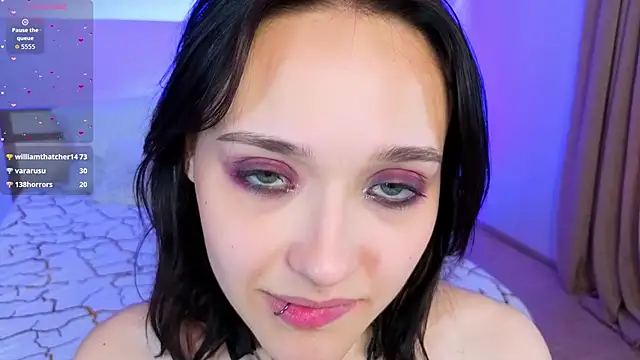 Živý XXX chat DarcyBlackwood