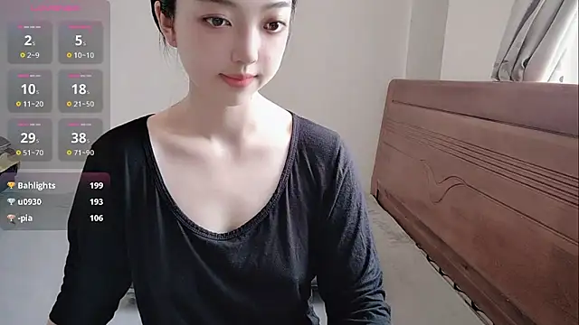 Chat XXX en directo de oblakitty_