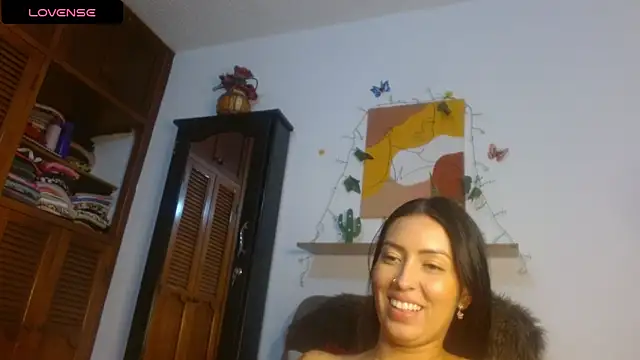 XXX chat uživo modela ivanna_dl