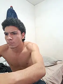 nightwing_01's Webcam Show
