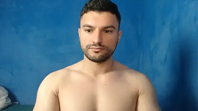 alex_blu 现场XXX聊天