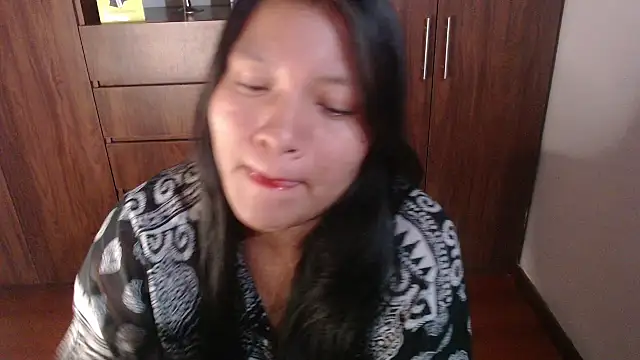 Chat XXX en directo de Sol_vannesa