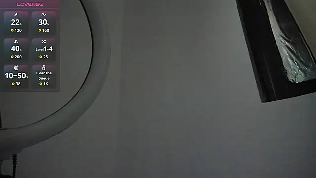 Živý XXX chat Kylie2211