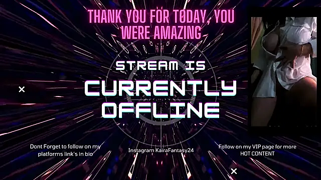 KairaFantasyyn Live XXX chat