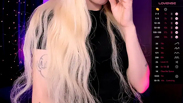 AnyaTaylor_'s Live XXX Chat