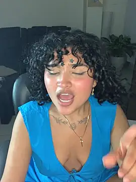 ladulcemary_ Live XXX-chat
