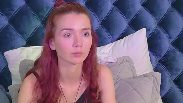 Živý XXX chat VanessaVienne