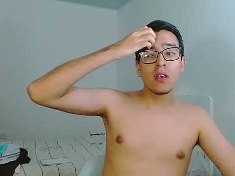 Show webcam de NickFin