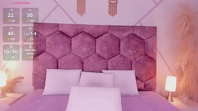 _bella_rossee_ Adlı Modelin Canlı XXX Sohbeti