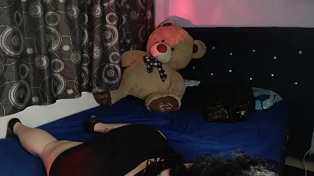 Živý XXX chat ANGELIQUE_KLANE