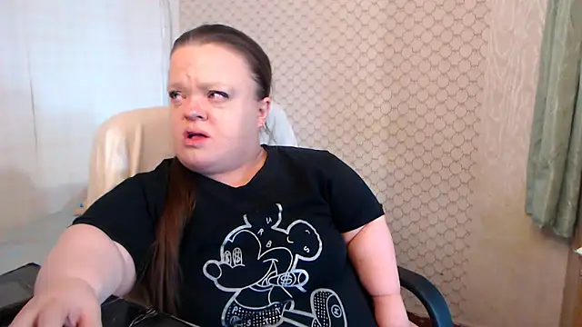 Janiffer_MiMi's Live Chat Room