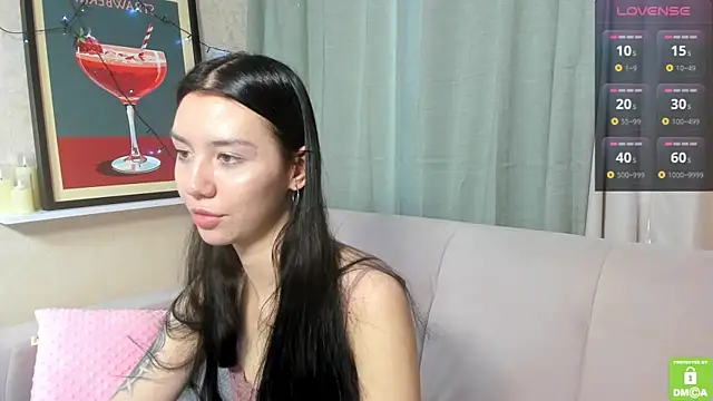 Chat XXX en directo de Amelia_skyy
