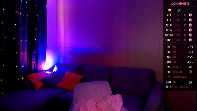 AnyaTaylor_ 라이브 XXX 채팅