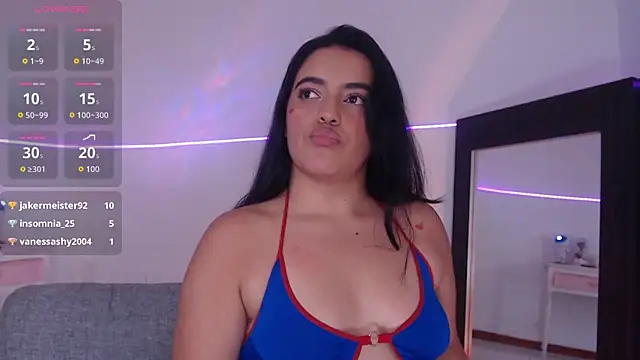 Chat XXX en directo de xambar_22x