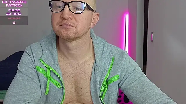 kevintyler69 – Live XXX-chat